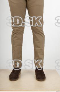 Trousers texture of Denny 0010